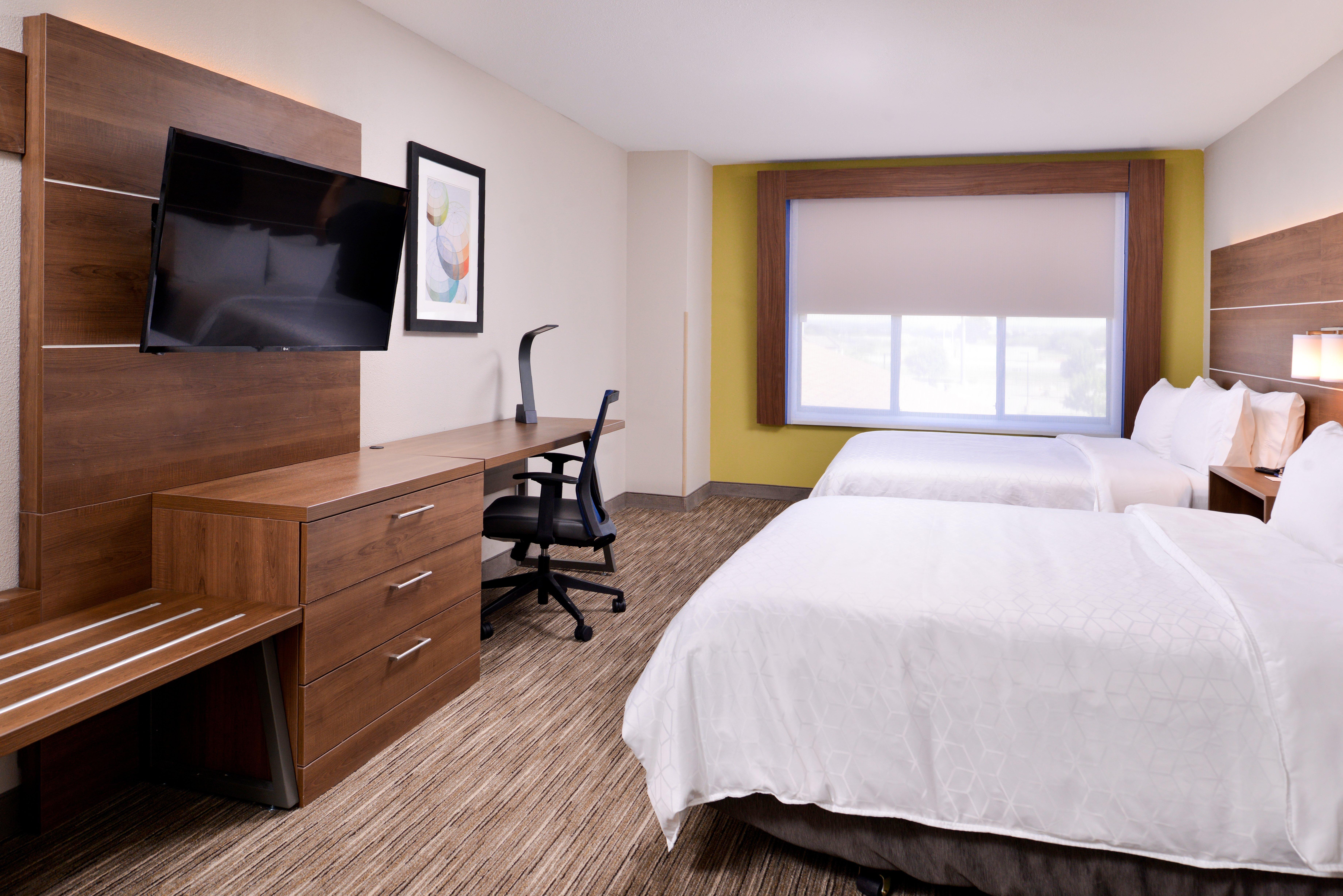 Holiday Inn Express & Suites Selma By Ihg מראה חיצוני תמונה