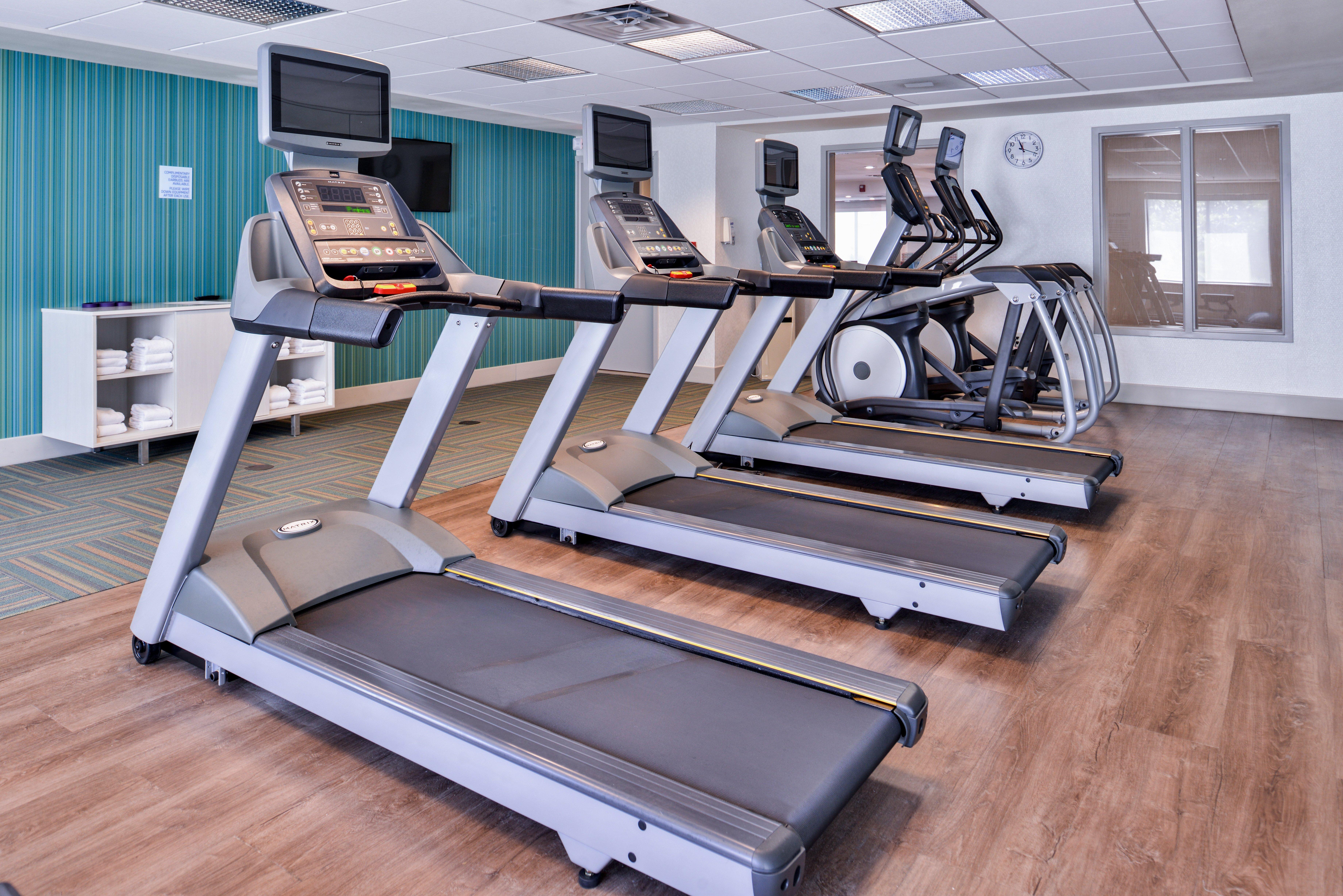 Holiday Inn Express & Suites Selma By Ihg מראה חיצוני תמונה