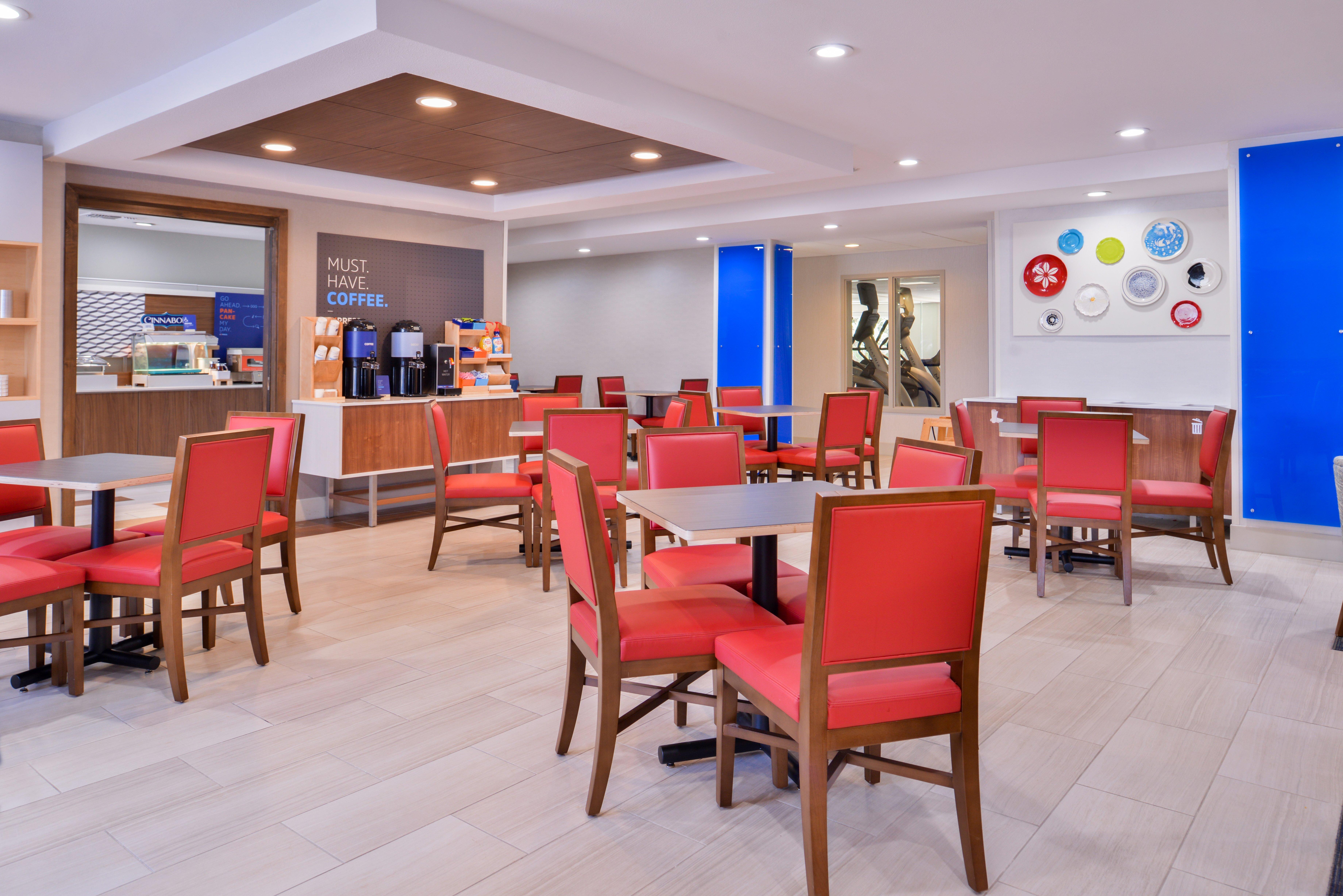 Holiday Inn Express & Suites Selma By Ihg מראה חיצוני תמונה