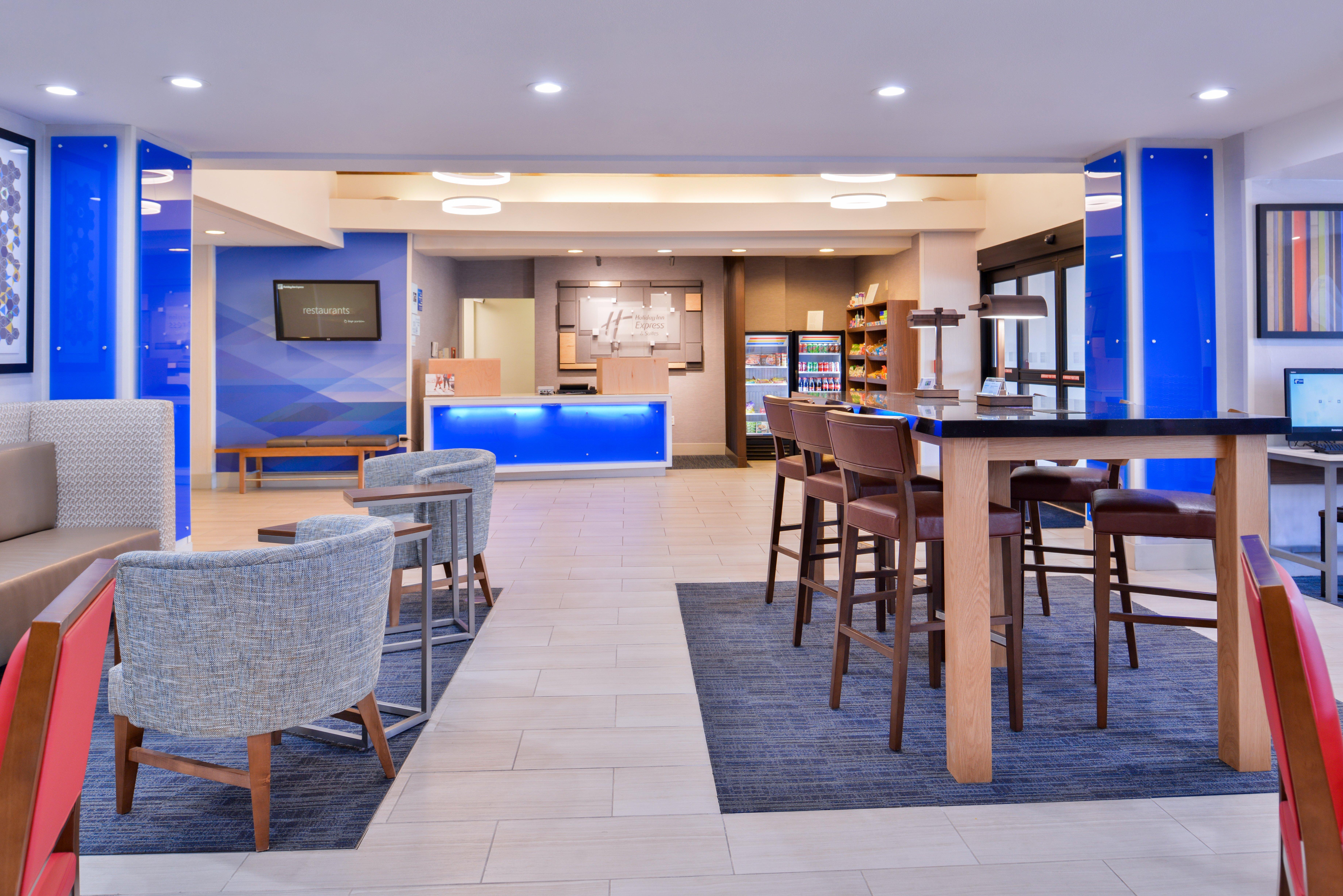Holiday Inn Express & Suites Selma By Ihg מראה חיצוני תמונה