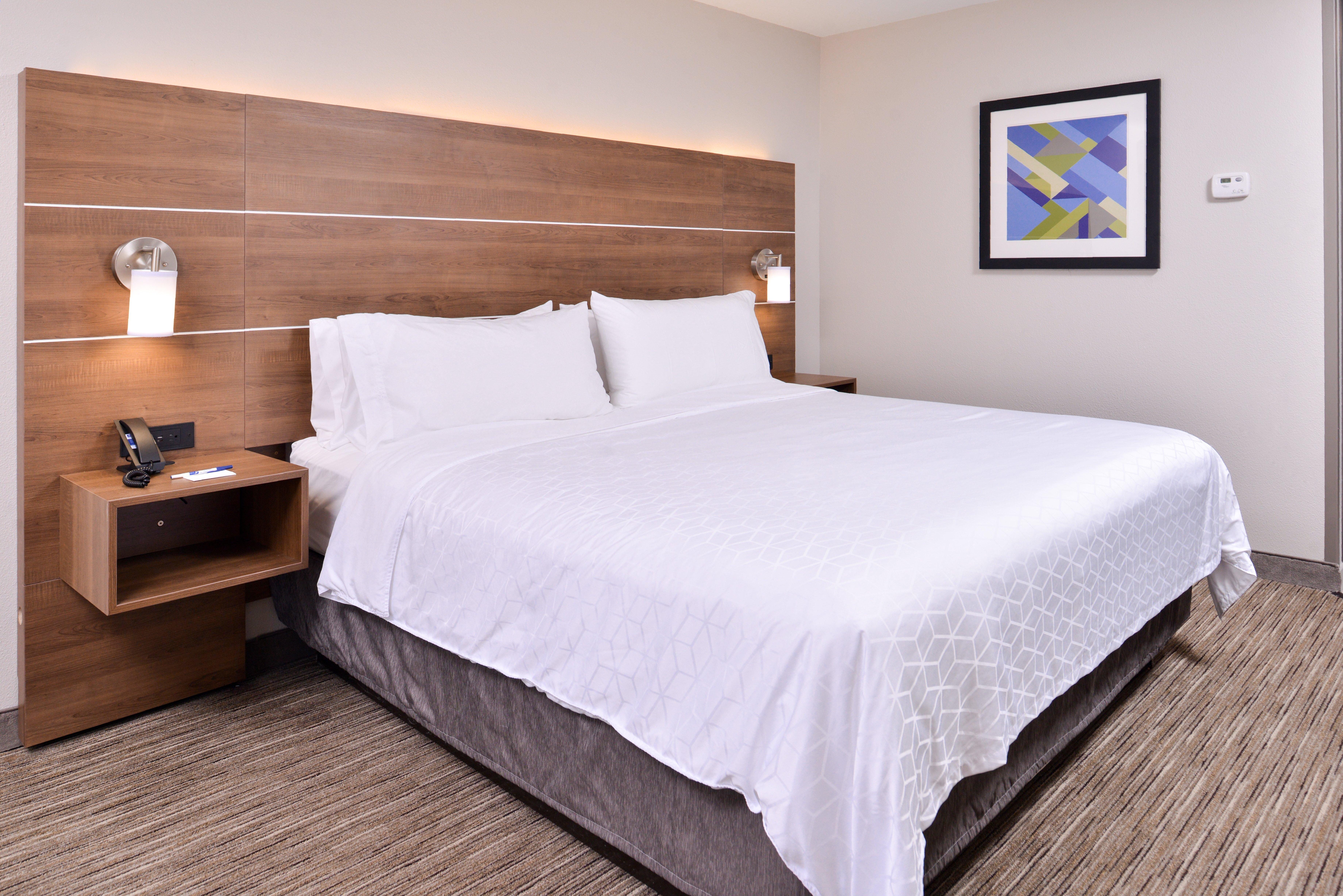Holiday Inn Express & Suites Selma By Ihg מראה חיצוני תמונה