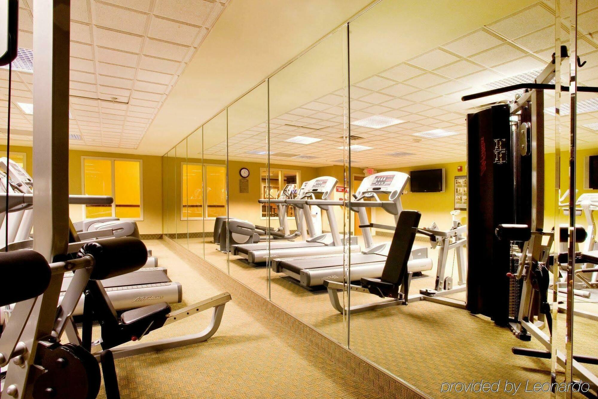 Holiday Inn Express & Suites Selma By Ihg מתקנים תמונה